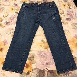 Penningtons DC Jeans 22